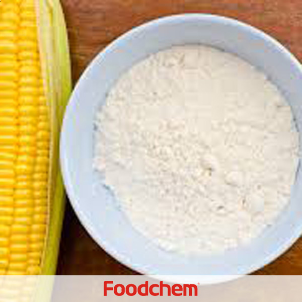 Corn Starch suppliers